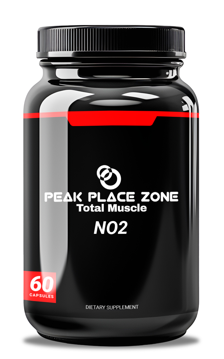 NO2 Supplement