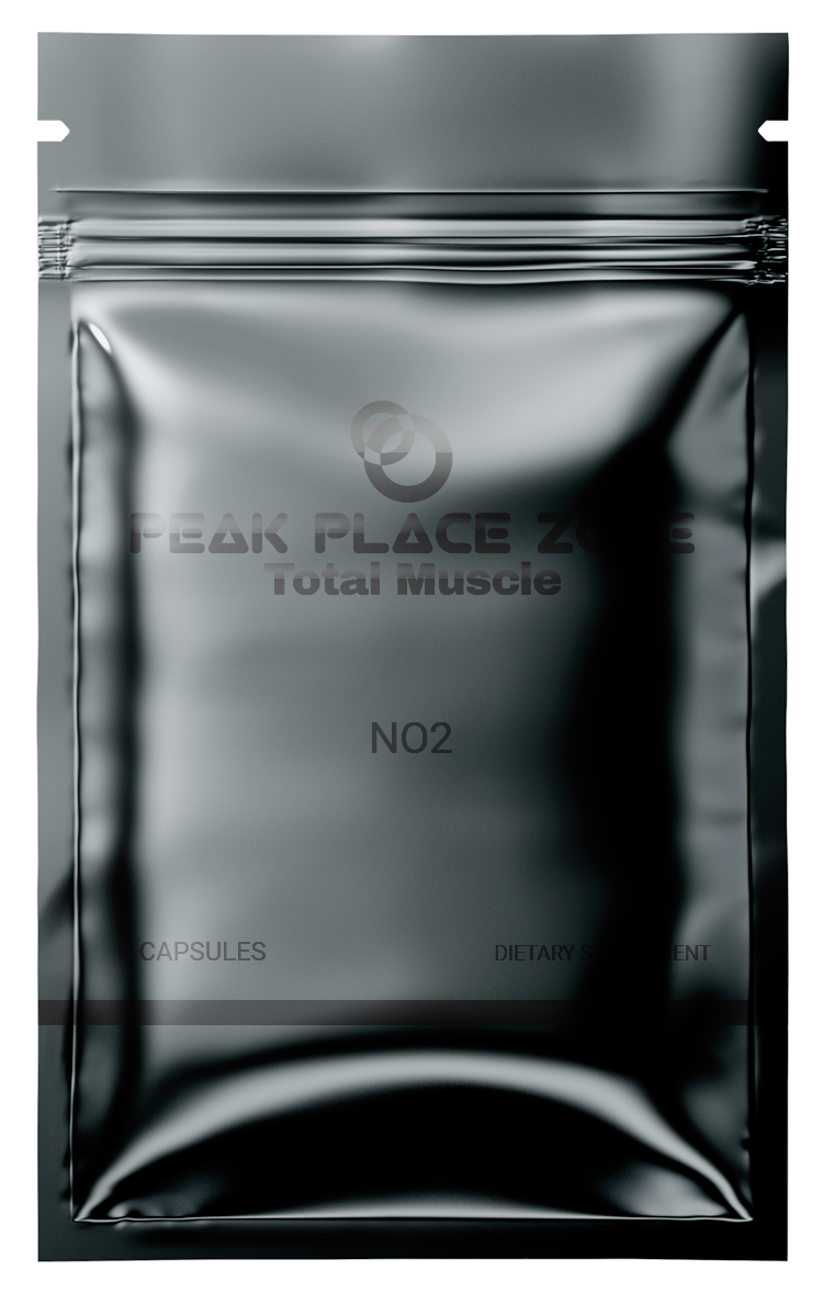 NO2 Supplement (6 Capsules)